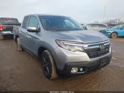 5FPYK3F10LB021894 2020 HONDA RIDGELINE