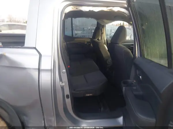 5FPYK3F10LB021894 2020 HONDA RIDGELINE - Image 8