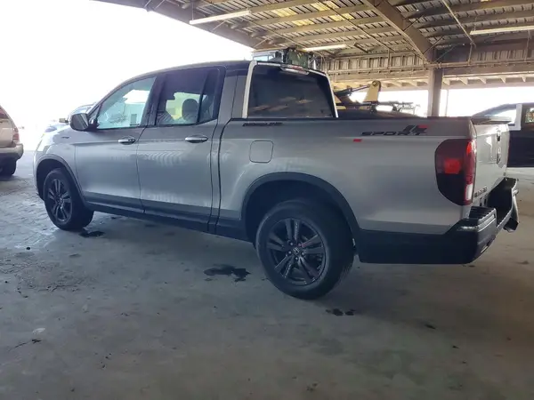 5FPYK3F10LB023158 2020 HONDA RIDGELINE - Image 2
