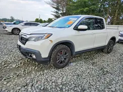 5FPYK3F10LB028411 2020 HONDA RIDGELINE