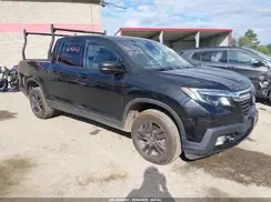 5FPYK3F10LB029767 2020 HONDA RIDGELINE