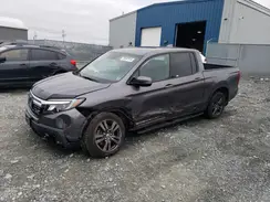5FPYK3F10LB501109 2020 HONDA RIDGELINE
