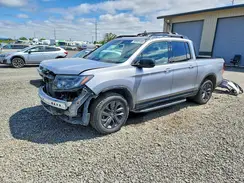 5FPYK3F10MB000223 2021 HONDA RIDGELINE