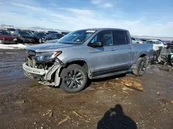 5FPYK3F10MB000271 2021 HONDA RIDGELINE