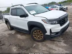 5FPYK3F10MB000531 2021 HONDA RIDGELINE