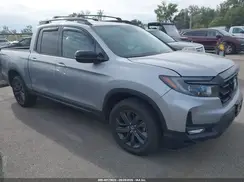 5FPYK3F10MB001016 2021 HONDA RIDGELINE