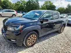 5FPYK3F10MB001372 2021 HONDA RIDGELINE