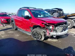 5FPYK3F10MB001758 2021 HONDA RIDGELINE