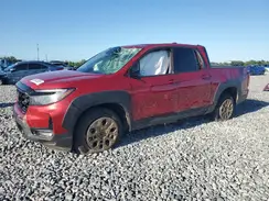 5FPYK3F10MB001789 2021 HONDA RIDGELINE