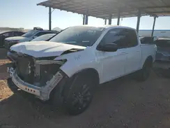 5FPYK3F10MB002201 2021 HONDA RIDGELINE