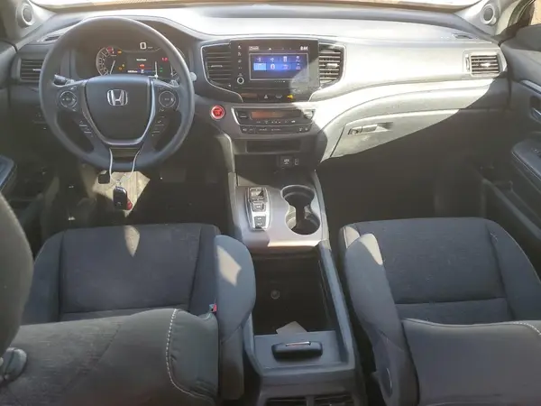 5FPYK3F10MB002201 2021 HONDA RIDGELINE - Image 8