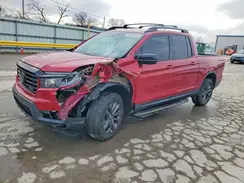 5FPYK3F10MB005437 2021 HONDA RIDGELINE