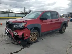 5FPYK3F10MB007284 2021 HONDA RIDGELINE
