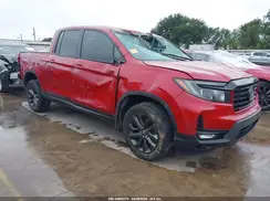 5FPYK3F10MB007821 2021 HONDA RIDGELINE