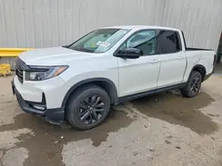 5FPYK3F10MB024165 2021 HONDA RIDGELINE