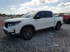 5FPYK3F10MB026207 2021 HONDA RIDGELINE