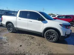 5FPYK3F10MB501662 2021 HONDA RIDGELINE