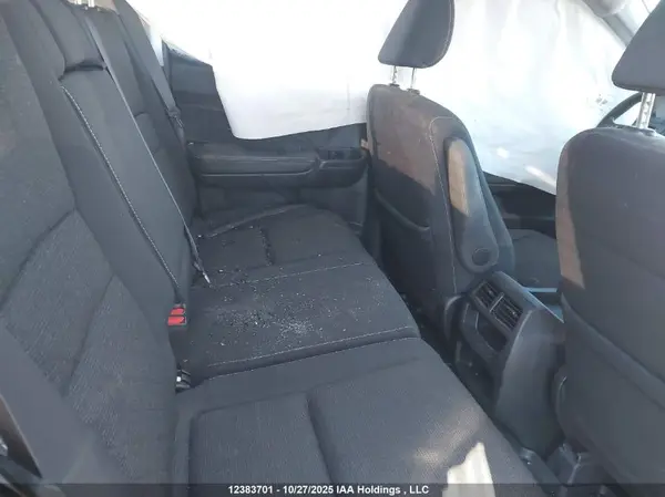 5FPYK3F10MB501662 2021 HONDA RIDGELINE - Image 8