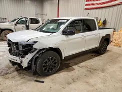 5FPYK3F10NB000983 2022 HONDA RIDGELINE