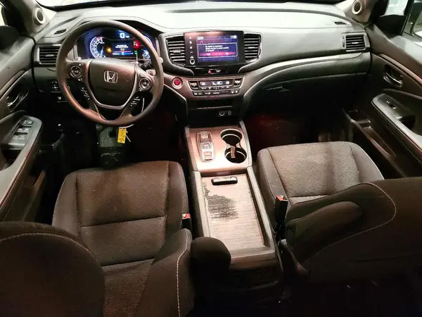 5FPYK3F10NB000983 2022 HONDA RIDGELINE - Image 8