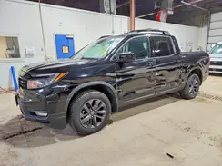 5FPYK3F10NB003012 2022 HONDA RIDGELINE