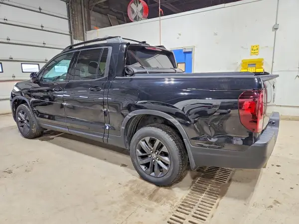 5FPYK3F10NB003012 2022 HONDA RIDGELINE - Image 2