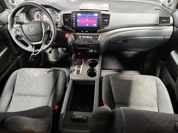 5FPYK3F10NB003012 2022 HONDA RIDGELINE - Image 8