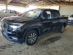 5FPYK3F10NB005732 2022 HONDA RIDGELINE