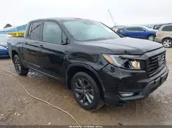 5FPYK3F10NB014544 2022 HONDA RIDGELINE