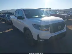 5FPYK3F10PB044176 2023 HONDA RIDGELINE
