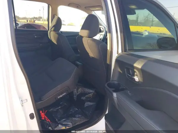 5FPYK3F10PB044176 2023 HONDA RIDGELINE - Image 8