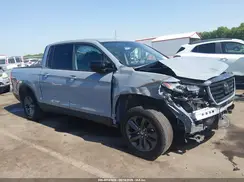 5FPYK3F10PB048339 2023 HONDA RIDGELINE