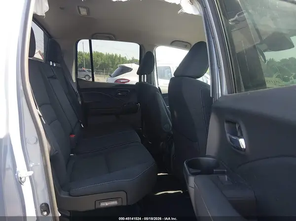 5FPYK3F10PB048339 2023 HONDA RIDGELINE - Image 8