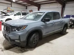 5FPYK3F10PB048387 2023 HONDA RIDGELINE