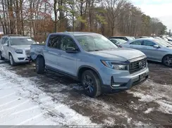 5FPYK3F10PB052035 2023 HONDA RIDGELINE