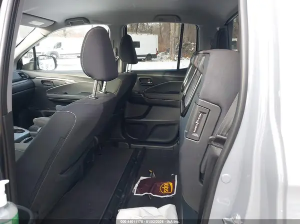5FPYK3F10PB052035 2023 HONDA RIDGELINE - Image 8