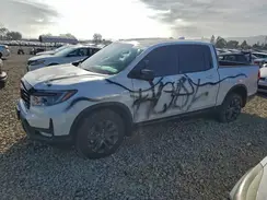 5FPYK3F10PB057347 2023 HONDA RIDGELINE