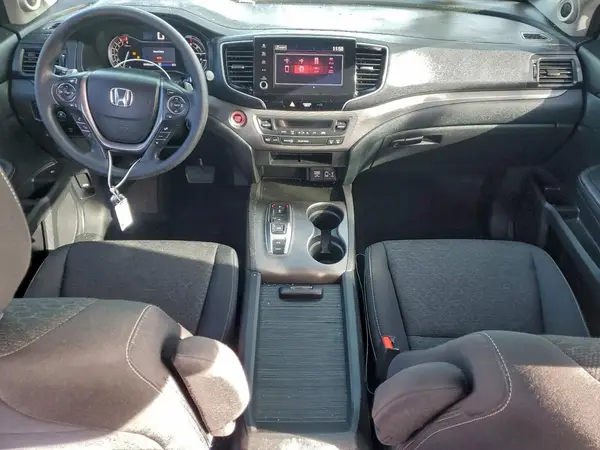 5FPYK3F10PB057347 2023 HONDA RIDGELINE - Image 8