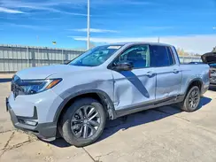 5FPYK3F10RB027588 2024 HONDA RIDGELINE