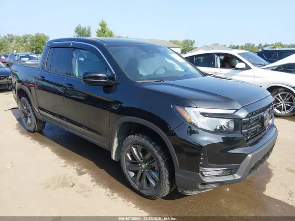 5FPYK3F10RB029468 2024 HONDA RIDGELINE - Image 1