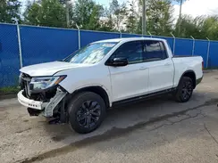 5FPYK3F10RB501345 2024 HONDA RIDGELINE