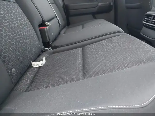 5FPYK3F10SB004480 2025 HONDA RIDGELINE - Image 8