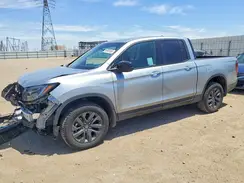 5FPYK3F10TB028036 2026 HONDA RIDGELINE