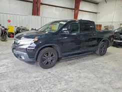5FPYK3F11HB009681 2017 HONDA RIDGELINE