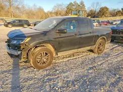 5FPYK3F11HB017196 2017 HONDA RIDGELINE