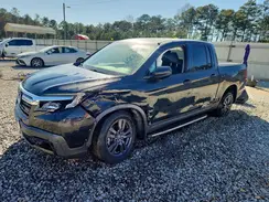 5FPYK3F11HB033219 2017 HONDA RIDGELINE