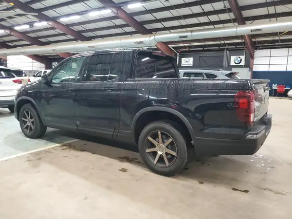 5FPYK3F11JB004292 2018 HONDA RIDGELINE - Image 2