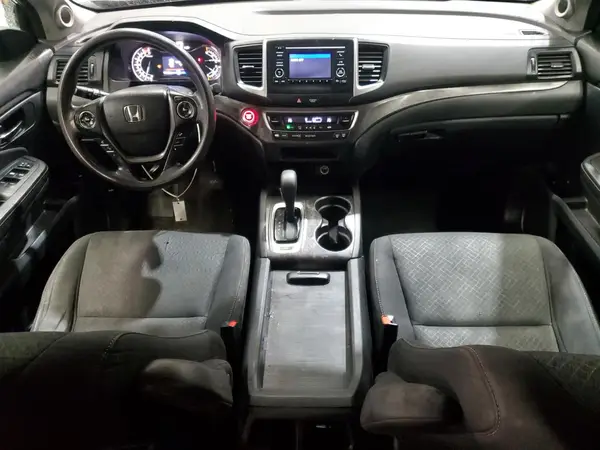 5FPYK3F11JB004292 2018 HONDA RIDGELINE - Image 8