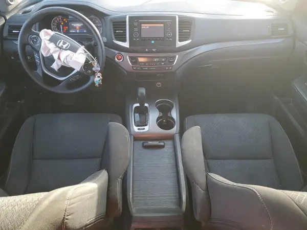 5FPYK3F11JB006706 2018 HONDA RIDGELINE - Image 8