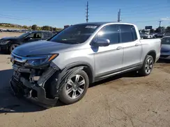 5FPYK3F11JB017415 2018 HONDA RIDGELINE